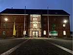 Maritime Erlebniswelt Papenburg