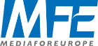 logo de MFE - MediaForEurope