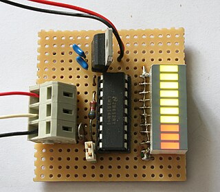 <span class="mw-page-title-main">LM3914</span>