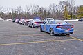 Dodge Charger (LX) (with other agencies)