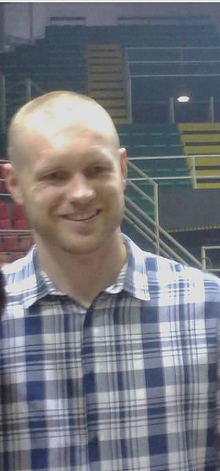 <span class="mw-page-title-main">Maarty Leunen</span> American professional basketball player