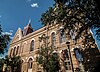 Main Building, Southwest Texas Normal School Main Building Southwest Texas School (1 of 1).jpg