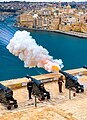 File:Maltese Saluting Battery.jpg