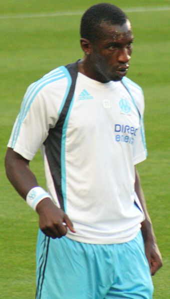 Liste Des Joueurs De L Olympique De Marseille Wikiwand