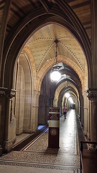 File:Manchester Town Hall in Jason's View - Inside.jpg