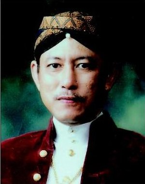 Mangkunegara Ix: Biografi, Putra Mahkota, Dilema Eksistensi