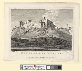 Mannorbeer Castle