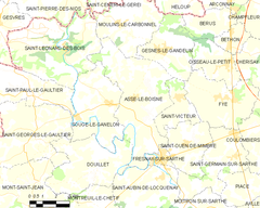Map commune FR insee code 72011.png