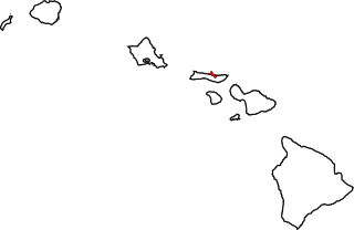 File Map Of Hawaii Highlighting Kalawao County Svg Wikimedia Commons