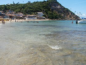 Morro de São Paulo, Bahia.