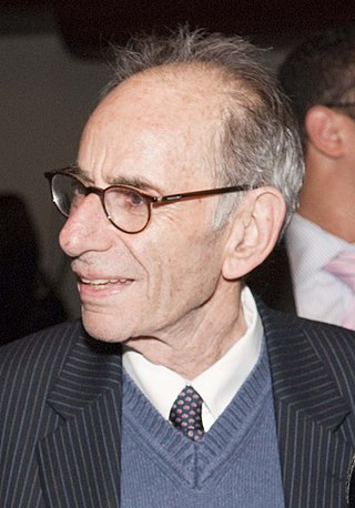 <span class="mw-page-title-main">Marcus Raskin</span> Political consultant, policy analyst, author, and activist (1934-2017)
