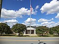 Margaret Jones Public Library