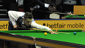 Mark Selby: Sportovní kariéra, Život mimo snooker, Úspěchy v turnajích