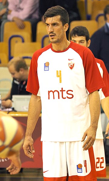 Marko Kešelj