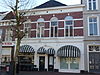 Woonhuis/winkel