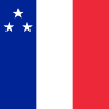 Flag of the Vice-Admiral of the French Navy