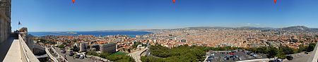 Tập tin:Marseille Panorama NDDLG NorthWest JD 12082007.jpg