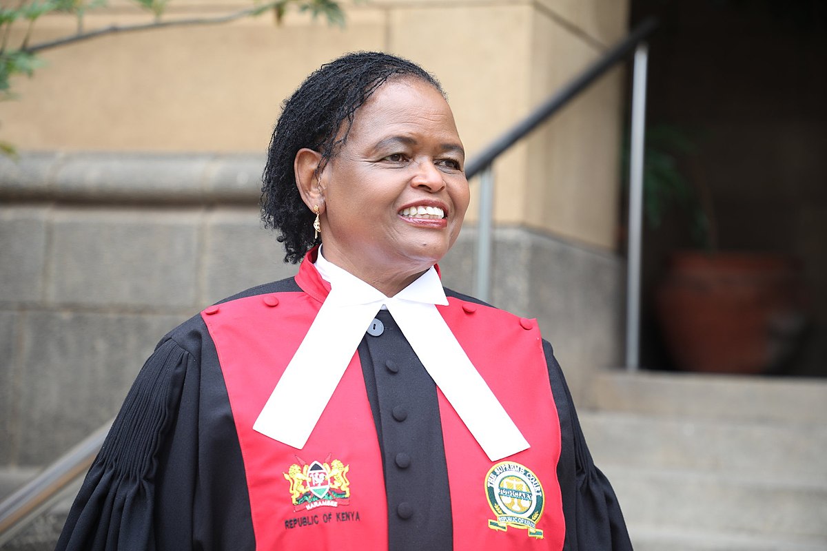 Martha Koome Uhuru Urges Mps To Approve Martha Koome As Kenya S New Chief Justice Mwakilishi Com Justice Koome Full Name Is Martha Karambu Koome Twerkon