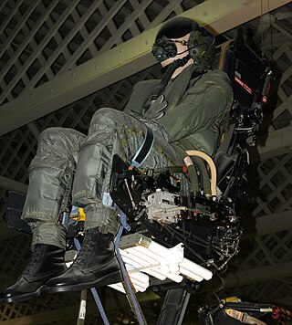 <span class="mw-page-title-main">Martin-Baker Mk.10</span> British ejection seat