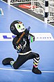 Mascot World Championship Handball 2019 IHF (47086522544).jpg
