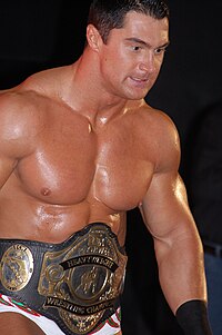 Mason Ryan 2010 Florida Heavyweight Champion