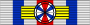 Medaille d'honneur du Service de Sante des Armees Or ribbon.svg