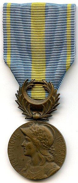 File:Medaille d orient FRANCE.jpg