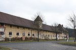 Meierhof Castle Kornberg