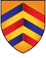 Merton College Oxford Coat Of Arms.svg