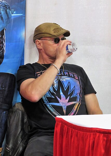 File:Michael Rooker 03 (34425867690).jpg