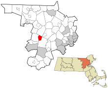 File:Middlesex_County_Massachusetts_incorporated_and_unincorporated_areas_Maynard_highlighted.svg