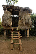 Mijikenda village 02.jpg