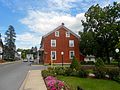 House on Main Street