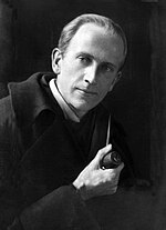 Miniatura A.A. Milne