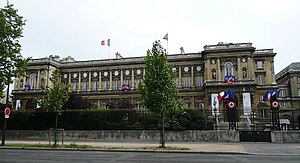 パリ講和会議 - Wikipedia