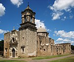 Mission San José San Antonio.JPG