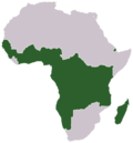 Miniatura para Mittelafrika