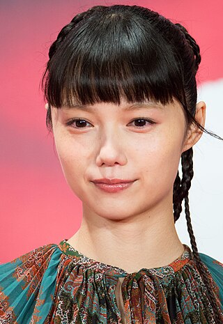 <span class="mw-page-title-main">Aoi Miyazaki</span> Japanese actress