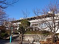 Mizuno Hiroba Park, at Ariake, Koto, Tokyo (2019-01-01) 03.jpg