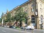 Schultheiß-Brauerei