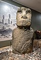* Nomination Moai of the gratitude in Archaeological Museum of the Serena. Región Coquimbo. Chile --Rjcastillo 02:57, 13 December 2022 (UTC) * Promotion  Support Good quality -- Johann Jaritz 03:09, 13 December 2022 (UTC)