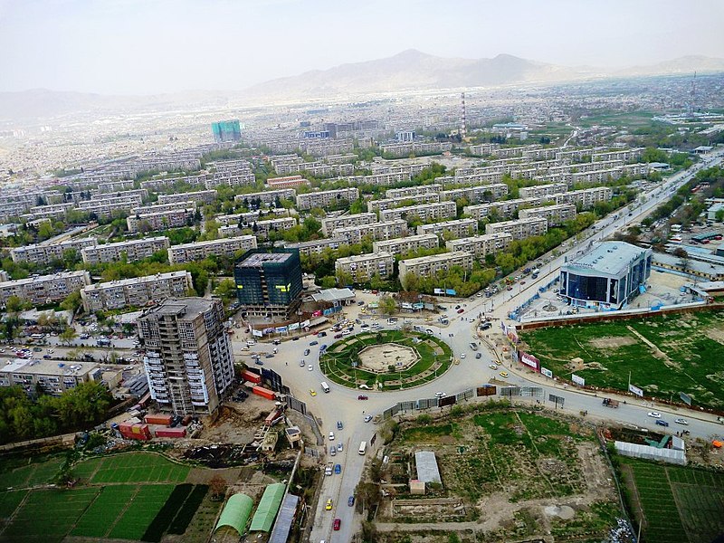 Kabul