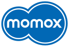 logo de Momox