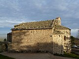 Monestir de Santa Cecília de Montserrat