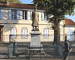 Monument aux morts