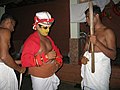 Moolam petta bhagavathi theyyam (17)