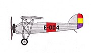 Thumbnail for Morane-Saulnier MS.180