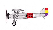 Morane-Saulnier MS.181-cv