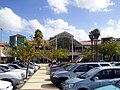 Centro Galleria - Car Park