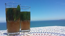 Moroccan cups of tea with ment.jpg